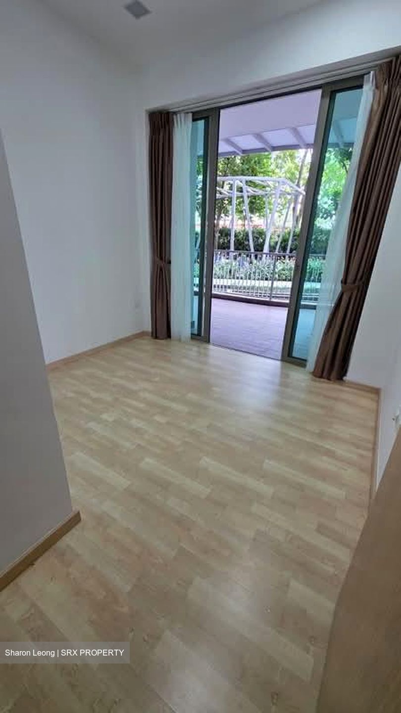 Ripple Bay (D18), Condominium #589487411